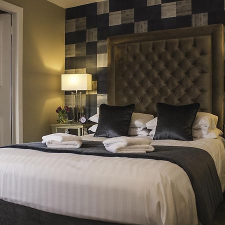 Leighinmohr House Hotel Ballymena Buitenkant foto
